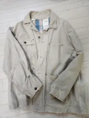 visvim 22ss 맥레이 グレー サイズ2のサムネイル