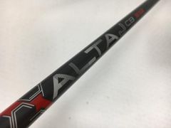 ピン純正 ALTAJCBRED S 6u ユーティリティ用シャフト | Mercari