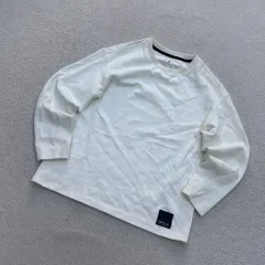 95 ビーンポール アウトドア メンズ 長袖 Tシャツ (汚れあり確認) 0615Eのサムネイル