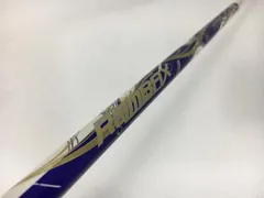 【中古ゴルフクラブ】フジクラ シャフト単品 (テーラーメイド スリーブ付) ランバックス TYPE-S 65 1Wのサムネイル