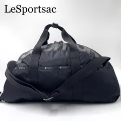 LeSportsac レスポートサック コンバーチブルウィークエンダー 3way