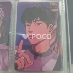 PLAVE ハミン Caligo Pt.1 HMVのサムネイル