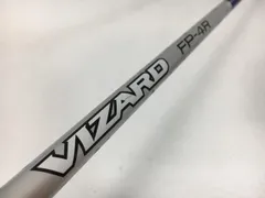 【中古ゴルフクラブ】ホンマ シャフト単品 (ホンマ スリーブ付) VIZARD FP-4 FWのサムネイル