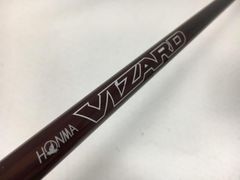 HONMA VIZARD シャフト 3本セット - メルカリ