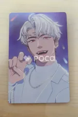 PLAVE ウノ ASTERUM POCA ALBUMのサムネイル