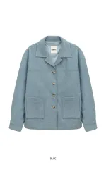 GROVE LIBERTY JACKETのサムネイル