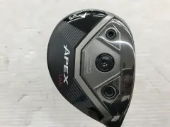 apex uw 17度　初代　アッタスFW MB apex uw 17度 初代 アッタスFW MB キャロウェイ APEX UW ユーテ