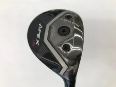 キャロウェイ　APEX UW 2026　19度　TENSEI Black Silver for Callaway　Sフレックス　フェアウェイウッド　中古【最短即日発送】のサムネイル