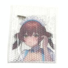 さくらみこ BIGメガネ置きアクリルスタンド 誕生日記念2021 - メルカリ