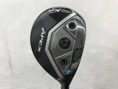 キャロウェイ　APEX UW 2026　19度　ツアーAD F-75　Sフレックス　フェアウェイウッド　中古【最短即日発送】のサムネイル