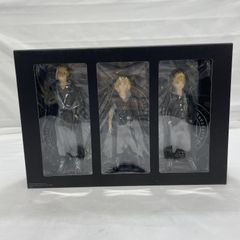 YMO増殖フィギュア 3体セット メディコムトイ - メルカリ