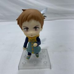 【中古】現状品)GOOD SMILE COMPANY ねんどろいど 960 キング フィギュア 七つの大罪[19]