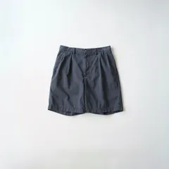 【Polo by Ralph Lauren】Two-tuck Chino Shorts TYLER SHORT Fade Navy 32 ラルフローレン ショーツのサムネイル