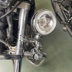 ビートル様専用【クリアキン】フォグランプ ウィンカーセット