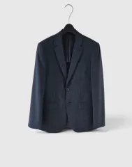 90 ROGATIS 夏 ブレーザー スーツジャケットのサムネイル