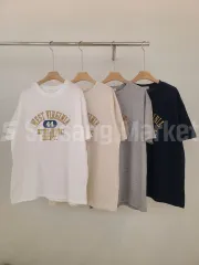 速達 ウエストボックスT オーバーサイズ オーバーサイズ ルーズフィット タイダイ染め オーバーサイズ 春 夏のサムネイル