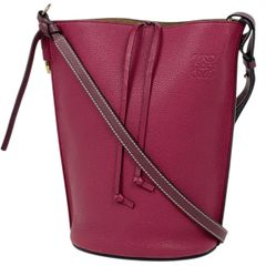 訳あり品 美品 LOEWE ゲート バゲットバッグ - メルカリ