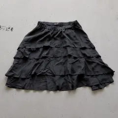 2000年代 DKNY ディーケーエヌワイ スカートのサムネイル