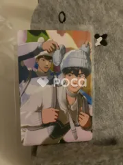 PLAVE 集合/ユニット PLBBUU POCAALBUM Ver.のサムネイル