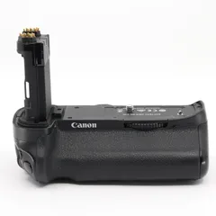Canon BATTERY GRIP BG-E20 バッテリーグリップ キヤノン 実用品 完動 保証付｜A058のサムネイル