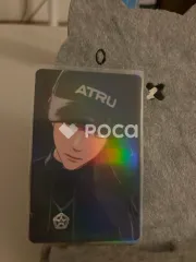 PLAVE バンビ Caligo Pt.2 POCAALBUM Ver.のサムネイル