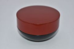 茶道具 甲赤 茶器 棗 茶道 17-001-02