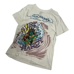 y2k ed hardy Tシャツのサムネイル
