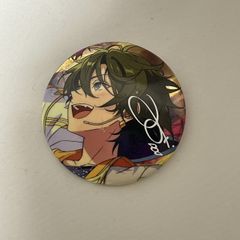 あんスタ 10周年 缶バッジ 影片みか - メルカリ