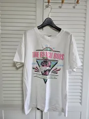 インスタ パイナップル あんさんぶるスターズ！！ STORE ヴィンテージ 半袖Tシャツのサムネイル