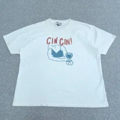 L GENERALIDEA(ジェネラルアイディア) 半袖 Tシャツ | 0805B27のサムネイル