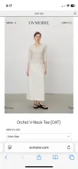 新品) OF MOA ル OF MOA オート 7分 Tのサムネイル