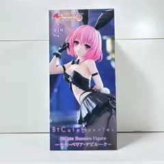 2026年最新】モモ To LOVEる BiCute Bunnies Figure の人気アイテム