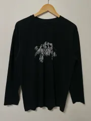 105 コーロンスポーツ ルーズフィット ロング スリーブ 長袖Tシャツ 正規品のサムネイル