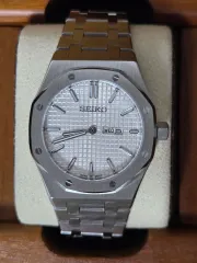 SEIKO ロイヤルオーク MOD (セイオーク)のサムネイル