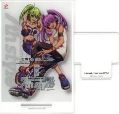 beatmania IIDX 9thstyle 筐体アクリルパネル 2026年最新】beatmania アクリルスタンドの人気アイテム - メルカリ