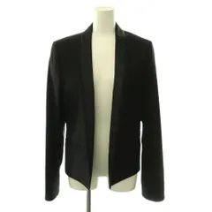 ディオールオム Dior HOMME 7E312030019207 スペンサージャケット テーラードジャケット 44 ブラック /ES ■OS ■ADのサムネイル