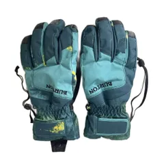 2026年最新】BURTON メンズ 手袋の人気アイテム - メルカリ