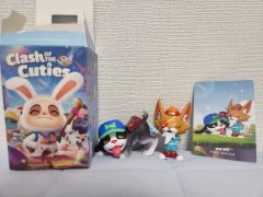原神】クレー ポップコーンバケツ 公式正規品 - メルカリ
