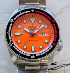 SEIKO セイコー 腕時計 55周年記念限定 SRPK07K1 5スポーツ - メルカリ
