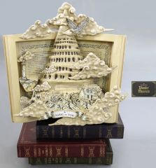 中古】置物・装飾品 Mrs. GREEN APPLE Wonder Museum STORYBOOK