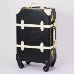 美品 ジャーナルスタンダード × ワンピース 冒険キャリーバッグ 限定品