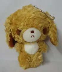 中古】キーホルダー・マスコット(キャラクター) こむぎうさ マスコット