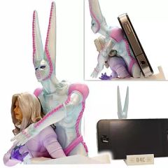 ジョジョの奇妙な冒険 モバイルスタンド D4C スティールボールラン