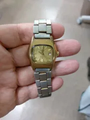 ORIS オリス ゴールドのサムネイル