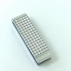 ルイヴィトン パンスアビエ ディジット マネークリップ M65061 メタルのサムネイル