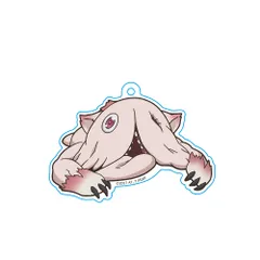 【予約販売/Pre-Order】メイドインアビス ぷにこれキーホルダー ミーティ 新品 未開封品 正規品 【アズメーカー】のサムネイル