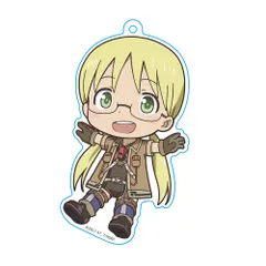 【予約販売/Pre-Order】メイドインアビス ぷにこれキーホルダー リコ 新品 未開封品 正規品 【アズメーカー】のサムネイル
