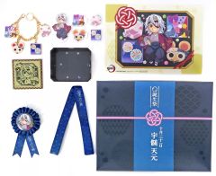 鬼滅の刃 胡蝶しのぶ誕生祭2025 お誕生日BOX(受注) - メルカリ