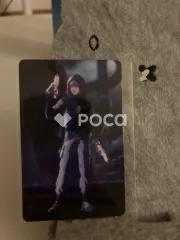 PLAVE バンビ Caligo Pt.2 POCAALBUM Ver.のサムネイル