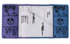 神椿TCG】カードゲームプレイマット V.W.P 八咫烏 ver. - メルカリ